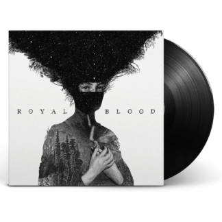 ROYAL BLOOD St – Vinyl LP (black)