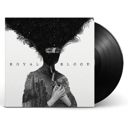 ROYAL BLOOD St – Vinyl LP (black)