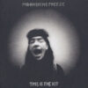 THIS IS THE KIT Moonshine Freeze - Vinyl LP (red)