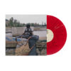 BASEMENT I Wish I Could Stay Here - Vinyl LP (red bone purple splatter)