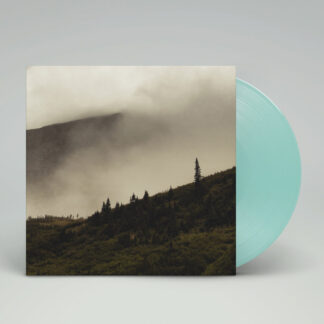 LORD BUFFALO Tohu Wa Bohu - Vinyl LP (translucent green)