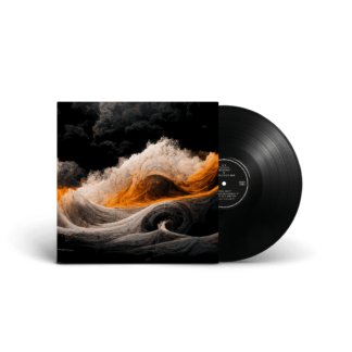 OH HIROSHIMA All Things Shining - Vinyl LP (black)
