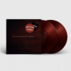LAST TRAIN Original Motion Picture Soundtrack - Vinyl 2xLP (red)