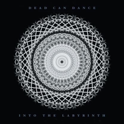 DEAD CAN DANCE Into the Labyrinth - Vinyl 2xLP (black)