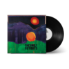 THE SMILE CUTOUTS - Vinyl LP (black)