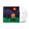 THE SMILE CUTOUTS - Vinyl LP (white)