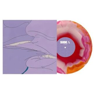 DRUG CHURCH Prude - Vinyl LP (purple pink orange aside bside)