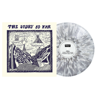 THE STORY SO FAR S/t - Vinyl LP (snowpiercer torrent)