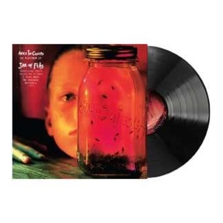 ALICE IN CHAINS Jar Of Flies - Vinyl LP (black)