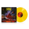 BLOOD INCANTATION Absolute Elsewhere - Vinyl LP (transparent sun yellow)