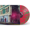RAINCHECK Highbro Lowbro - Vinyl LP (pink green splatter)