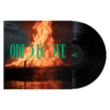 COILGUNS Odd Love - Vinyl LP (black)