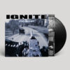 IGNITE A Place Called Home - 25th anniversary edition - Vinyl LP (black)