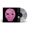 YOUNG WIDOWS Power Sucker - Vinyl LP (metallic silver opaque blue swirl)