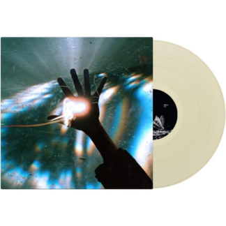 ARCHITECTS The Sky, The Earth & All Between - Vinyl LP (coke bottle green)