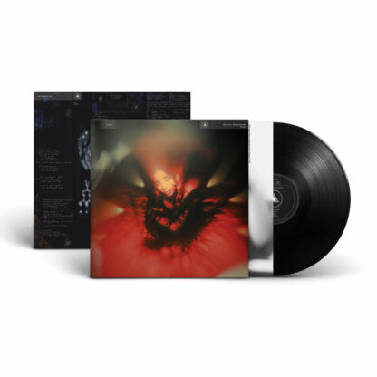 SPELLLING Portrait Of My Heart - Vinyl LP (black)