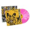 SUMAC AND MOOR MOTHER The Film - Vinyl 2xLP (clear pink)