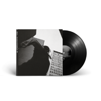 BRUIT ≤ The Age Of Ephemerality - Vinyl LP (black)