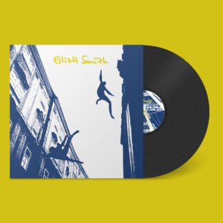 ELLIOTT SMITH St - Vinyl LP (black)
