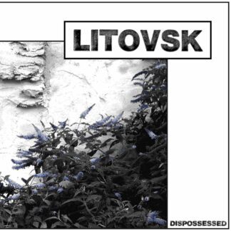 LITOVSK Dispossessed - Vinyl LP (black)