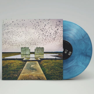 LORD BUFFALO Holus Bolus - Vinyl LP (blue marble)