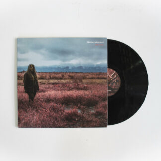 MARISA ANDERSON Still, Here - Vinyl LP (black)