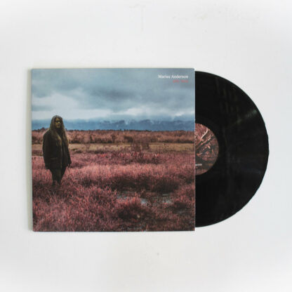MARISA ANDERSON Still, Here - Vinyl LP (black)