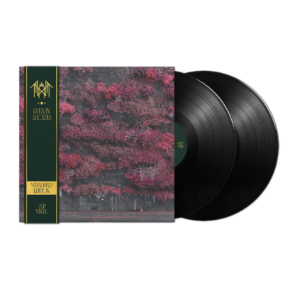 SLEEP TOKEN Even In Arcadia - Vinyl 2xLP (black)