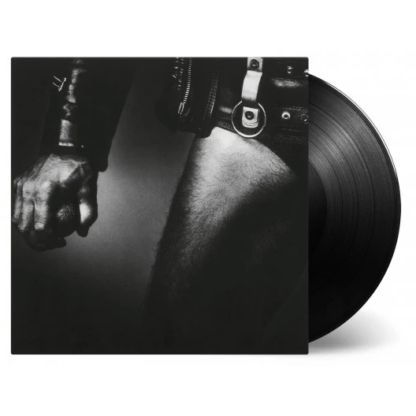 ACCEPT Balls To The Wall - Vinyl LP (black)