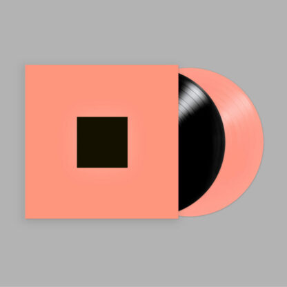 BON IVER Sable, Fable - Vinyl 2xLP (black salomon)
