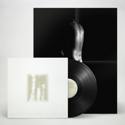 FAT WHITE FAMILY Forgiveness Is Yours - Vinyl LP (black)