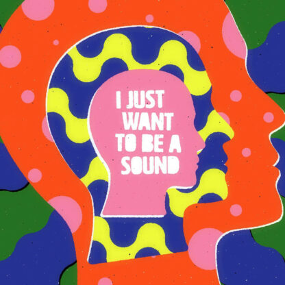 KADAVAR I Just Want To Be A Sound - Vinyl LP (black)