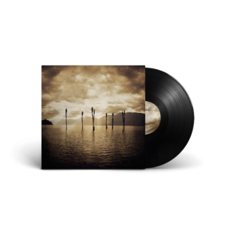 KLONE Here Comes The Sun - Vinyl LP (black)