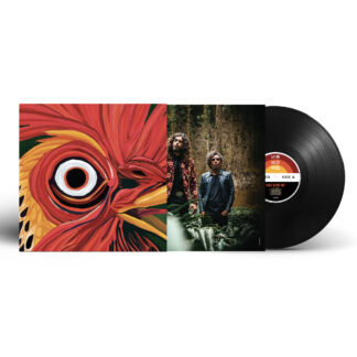 KO KO MO Need Some Mo' - Vinyl LP (black)
