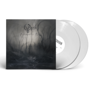 OPETH Blackwater Park - Vinyl 2xLP (white)