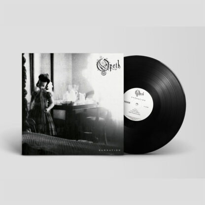 OPETH Damnation - Vinyl LP (black)