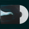 SURE Destruction Of Form - Vinyl LP (clear white marble)