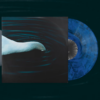 SURE Destruction Of Form - Vinyl LP (translucent blue black marble)