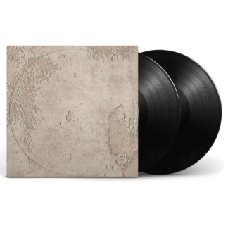 THE MARS VOLTA Lucro Sucio; Los Ojos Del Vacio - Vinyl 2xLP (black)