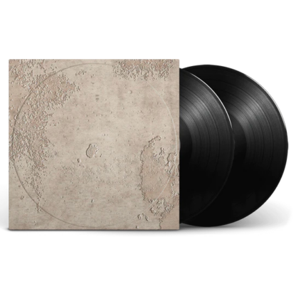 THE MARS VOLTA Lucro Sucio; Los Ojos Del Vacio - Vinyl 2xLP (black)