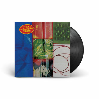 TUNE-YARDS Better Dreaming - Vinyl LP (black)