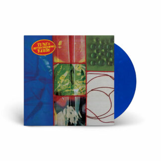 TUNE-YARDS Better Dreaming - Vinyl LP (blue)