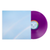 TURNSTILE Never Enough - Vinyl LP (purple)