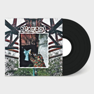 VAURIEN Merveilleux Décombres - Vinyl LP (black)