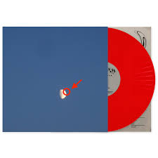 CLEOPATRICK Fake Moon - Vinyl LP (opaque red)