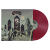 CONAN Violence Dimension - Vinyl LP (magenta)