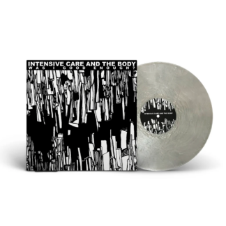 INTENSIVE CARE AND THE BODY Was I Good Enough - Vinyl LP (silver nugget)