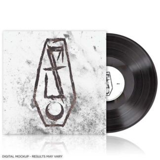 LORNA SHORE Flesh Coffin - Vinyl LP (black)