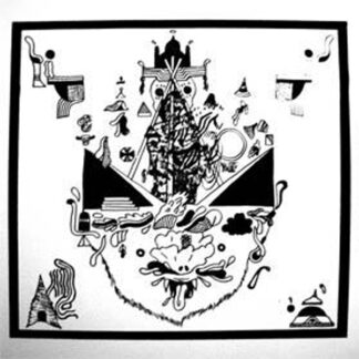 NIGHT WOUNDS Allergic To Heat - Vinyl LP (black)