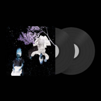 RIEN VIRGULE Berceuses Des Deux Mondes - Vinyl 2xLP (black)